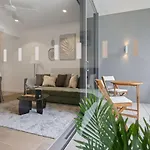 1b Queens Wharf Luxury Brisbane