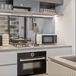 Apartment 1b Queens Wharf Luxury