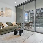 1b Queens Wharf Luxury Brisbane