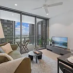 Apartment 1b Queens Wharf Luxury Brisbane