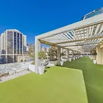 Sofitel Brisbane Central