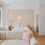 The Park Mediterranean Apartments Brisbane