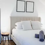 The Manhattan Residences Brisbane City