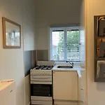 West End Studio 4
