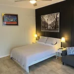 West End Studio 4