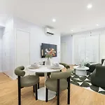 Adorable Fresh 1br With Parking Wifi