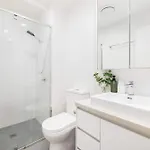 Adorable Fresh 1br With Parking Wifi Apartment