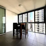 S&P Apartments - Charlotte St
