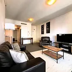 S&P Apartments - Charlotte St