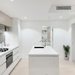 Apartment Serene 1bed Sofa Bed With Pool & River Views At Qwr *