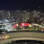 Apartment Serene 1bed Sofa Bed With Pool & River Views At Qwr Brisbane