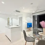 Serene 1bed Sofa Bed With Pool & River Views At Qwr * Brisbane