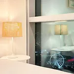 Serene 1bed Sofa Bed With Pool & River Views At Qwr Apartment Brisbane