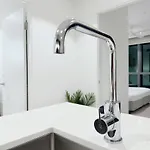 Serene 1bed Sofa Bed With Pool & River Views At Qwr * Brisbane