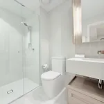Serene 1bed Sofa Bed With Pool & River Views At Qwr Apartment Brisbane