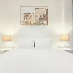 Serene 1bed Sofa Bed With Pool & River Views At Qwr *
