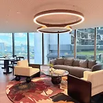 Apartment Serene 1bed Sofa Bed With Pool & River Views At Qwr Brisbane