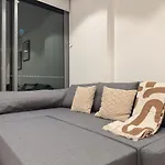 Serene 1bed Sofa Bed With Pool & River Views At Qwr * Brisbane