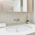 Serene 1bed Sofa Bed With Pool & River Views At Qwr Brisbane