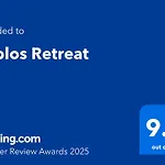Pablos Retreat