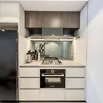 Apartment 1br Ny Style Casino - Skywalk Terrace