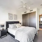 Apartment 1br Ny Style Casino - Skywalk Terrace *