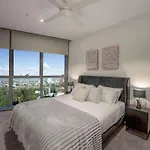 Apartment 1br Ny Style Casino - Skywalk Terrace Brisbane