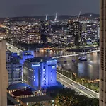 Apartment 1br Ny Style Casino - Skywalk Terrace