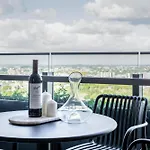 1br Ny Style Casino - Skywalk Terrace Apartment Brisbane