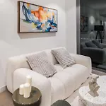 Apartment 1br Ny Style Casino - Skywalk Terrace *