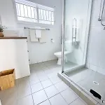 La Pague - Near Cbd - Parking - 2 Bedroom Retreat Apartment Brisbane