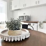 Apartment La Pague - Near Cbd - Parking - 2 Bedroom Retreat *