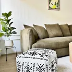 La Pague - Near Cbd - Parking - 2 Bedroom Retreat Apartment Brisbane