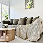 La Pague - Near Cbd - Parking - 2 Bedroom Retreat * Brisbane