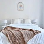 La Pague - Near Cbd - Parking - 2 Bedroom Retreat