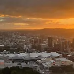 Skyrise Haven On The 50Th Floor-1Bdr At Queens Wharf