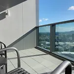 Apartment Serene 1bed Sofa Bed With Pool & River Views At Qwr *