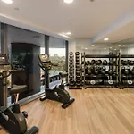 Queens Wharf Residences - Level 4604