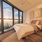 Queens Wharf Residences - Level 4604
