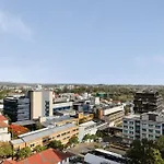 Hotel Grand Chancellor Brisbane