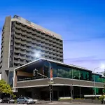 Hotel Grand Chancellor Brisbane