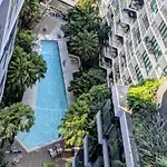 Bedroom With Separate Private Bathroom In Shared Space!