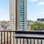 Spire - Stylish 2br - Pool, Parking & Views * Brisbane