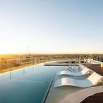 Top Floor Luxury Apartments By Samah