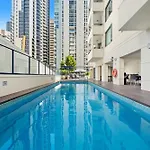 Charlotte Street Towers