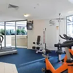 Charlotte Street Towers Apartment