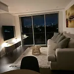 Apartment Modern Meets The Gabba Brisbane