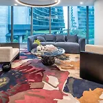 River View Central Brisbane 2-Bedroom Apartment With Parking