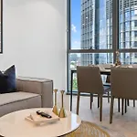 Cassa Qw - Queens Wharf Modern Apartments Managed By The Cassa