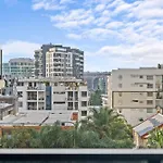 Fish Lane Residences South Brisbane
